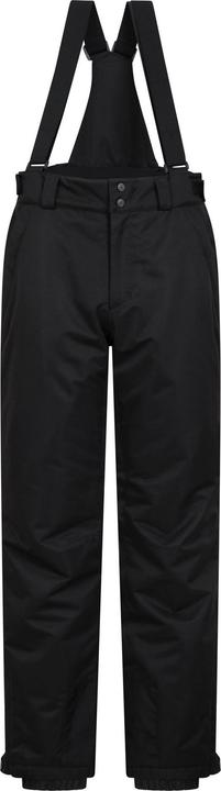 Actual product image Mountain Warehouse Mens Interstellar Waterproof Ski Trousers (L)