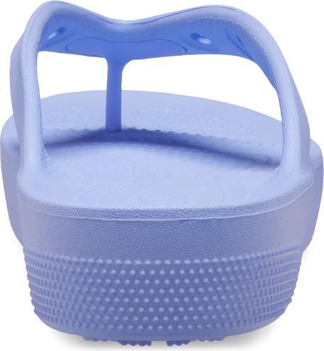 Produktbild Crocs W's Classic Platform Flip (41, 41.5, 42, 41 1/3)