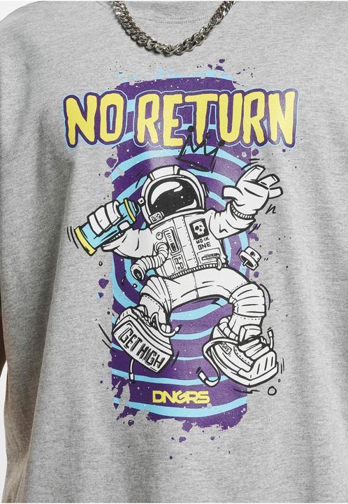 Produktbild Dangerous DNGRS NoReturn Tshirt - 111117 (S)