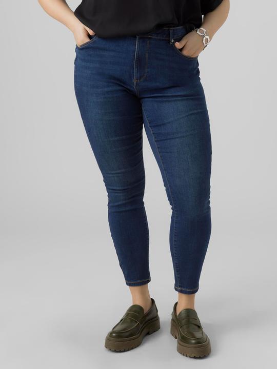 Produktbild Vero Moda High Waist Jeans (52)