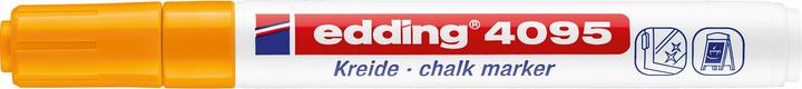 Immagine prodotto Edding Marcatore per finestre 4095 (1x)