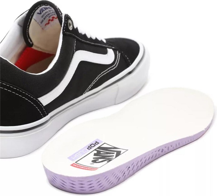 Image du produit Vans Old Skool (38)