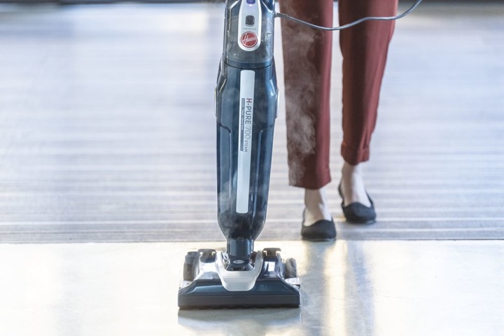 Produktbild Hoover Lavapavimenti Hepa Vap Cont. Hps700 (1700 W)