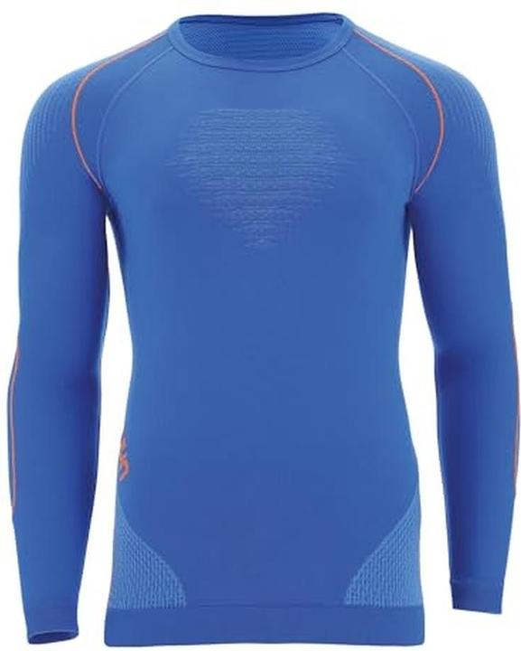 Arancione Lucido, Blu Lapis