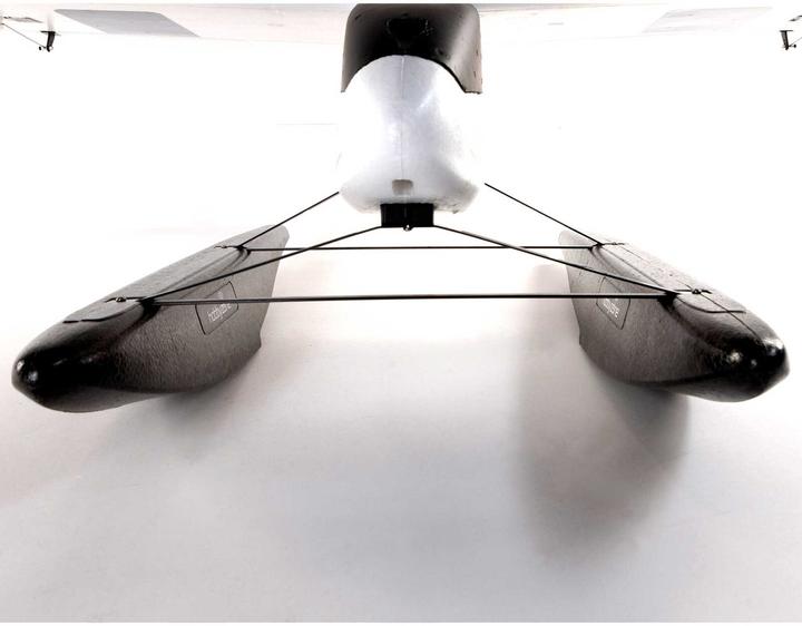Image du produit Hobbyzone Float Set: AeroScout 1.1m