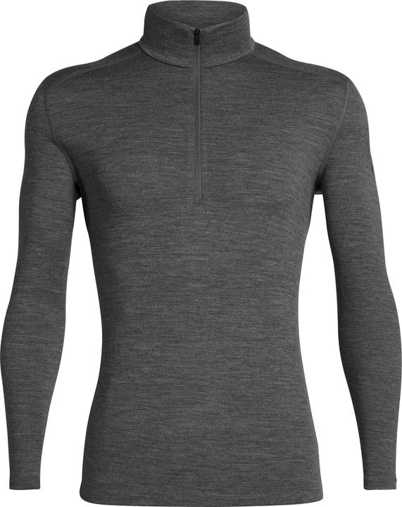Immagine prodotto Icebreaker 260 Tech Half Zip (M)