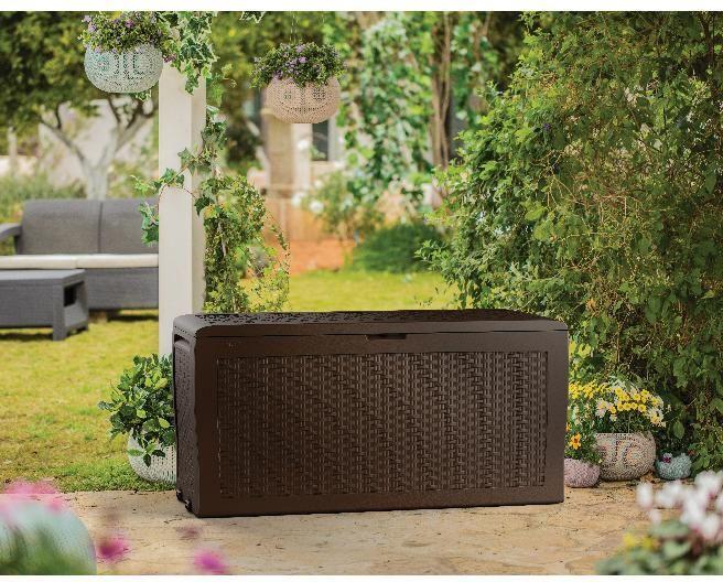 Actual product image Keter Samoa