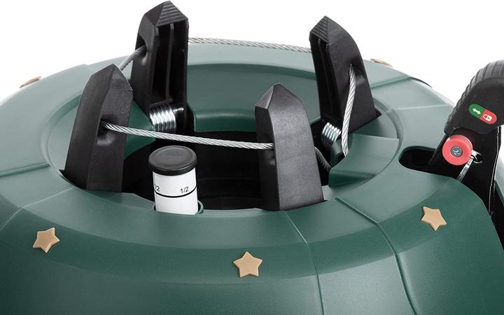 Produktbild Brandsseller Weihnachtsbaumständer