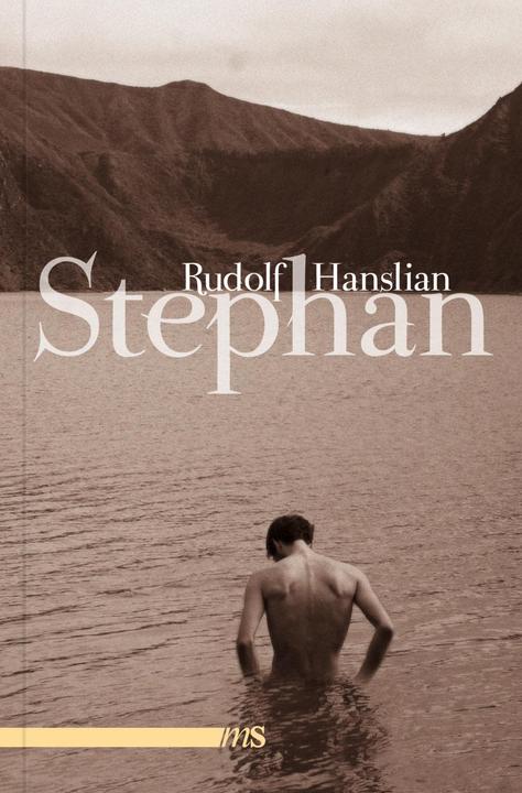 Produktbild Stephan (Deutsch, Rudolf Hanslian, 2018)