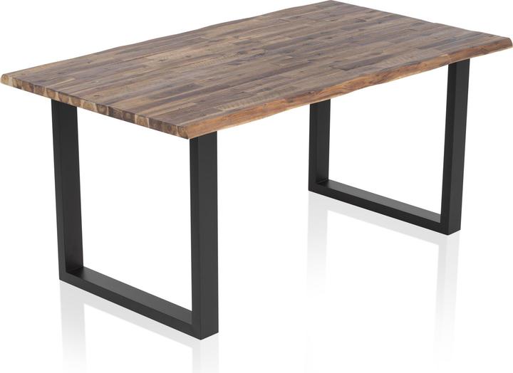 Actual product image SalesFever Tisch