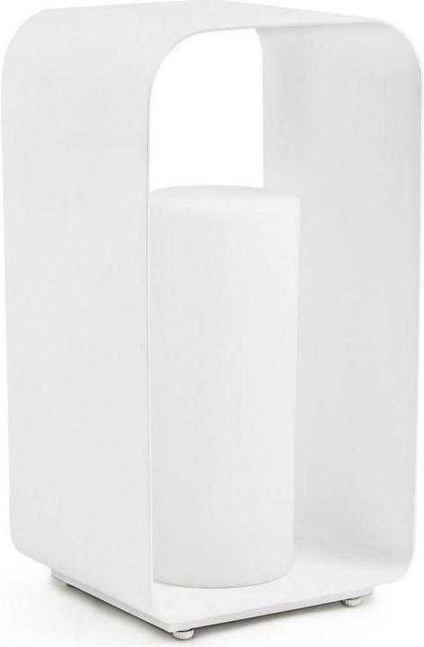 Immagine prodotto Bizzotto Lampada da terra LED Ridley bianco 45