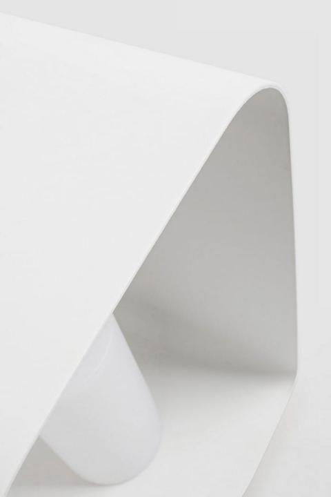 Immagine prodotto Bizzotto Lampada da terra LED Ridley bianco 45