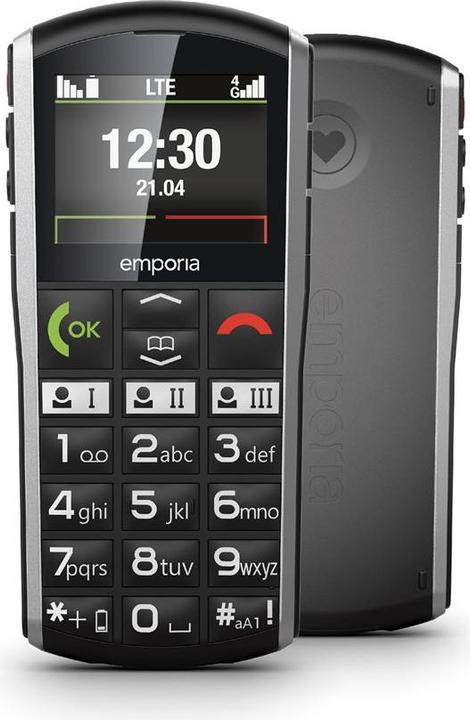 Produktbild Emporia Simplicity-LTE V27 (2", 4G)