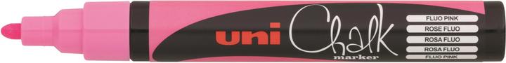 Produktbild Uni-ball Kreide Marker (Rosa, 1.80 mm, 1 x)