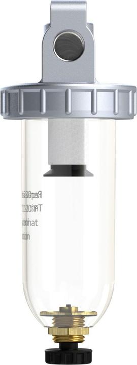 Produktbild Riegler Filter Standard Gewinde mm 19,17 G 1/2 ″ BG III 4000 l/min