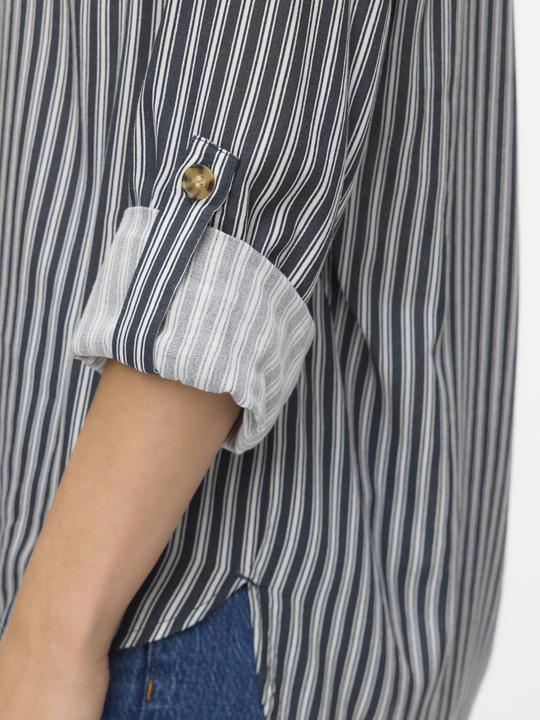 Image du produit Vero Moda Vmbumpy L/S Shirt New Wvn Ga Noos (M)