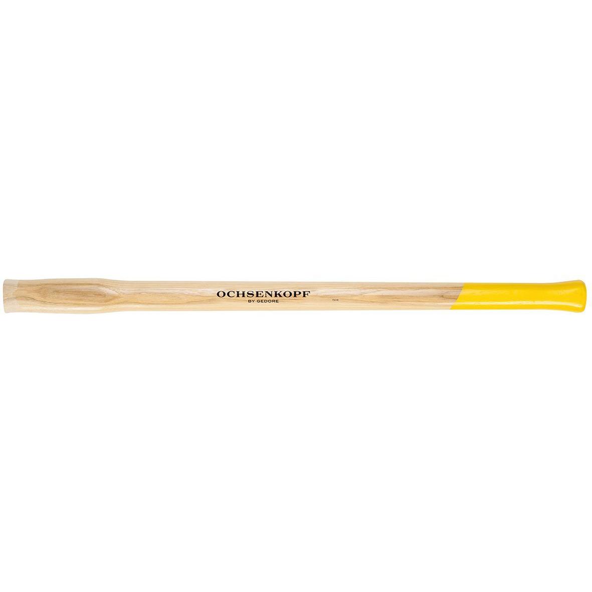 Ochsenkopf, Zubehör Schlagwerkzeug, OX E-86 E-0850 Ersatzstiel, Esche, Knauf, 850 mm