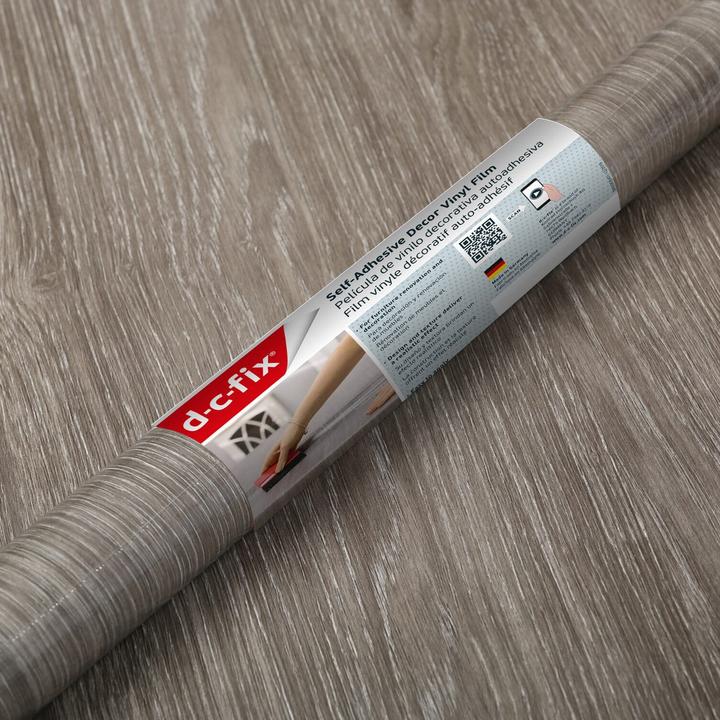 Actual product image D-C-Fix Design foil (67.5 x 200 cm)