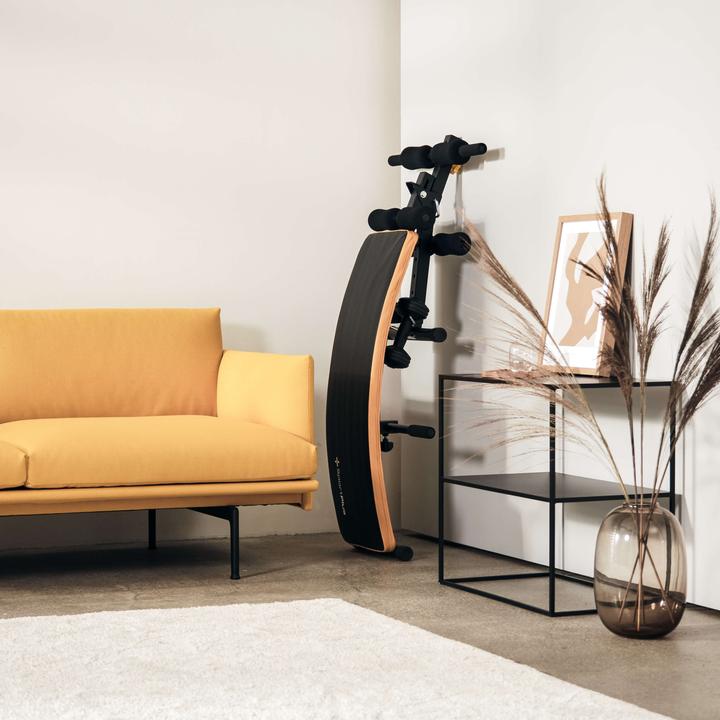 Produktbild Sportplus Sit Up Bank