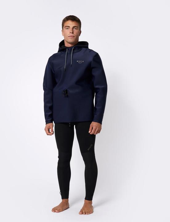 Produktbild Mystic Haze Neoprene Hoodie 2mm (2 mm, M)