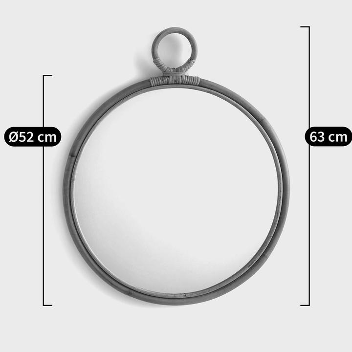 Immagine prodotto La Redoute Interieurs Nogu (52 cm)
