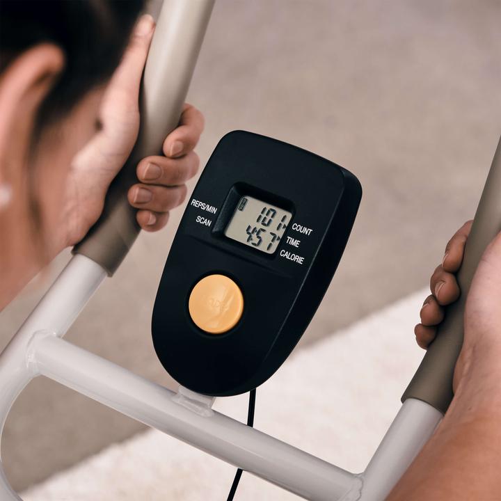 Actual product image Sportplus Ab trainers