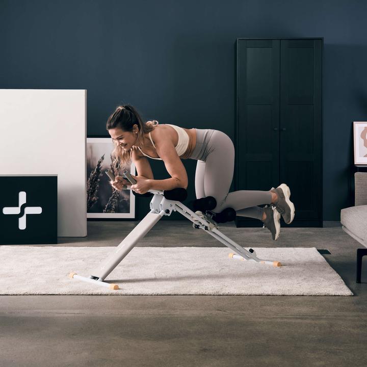 Actual product image Sportplus Ab trainers