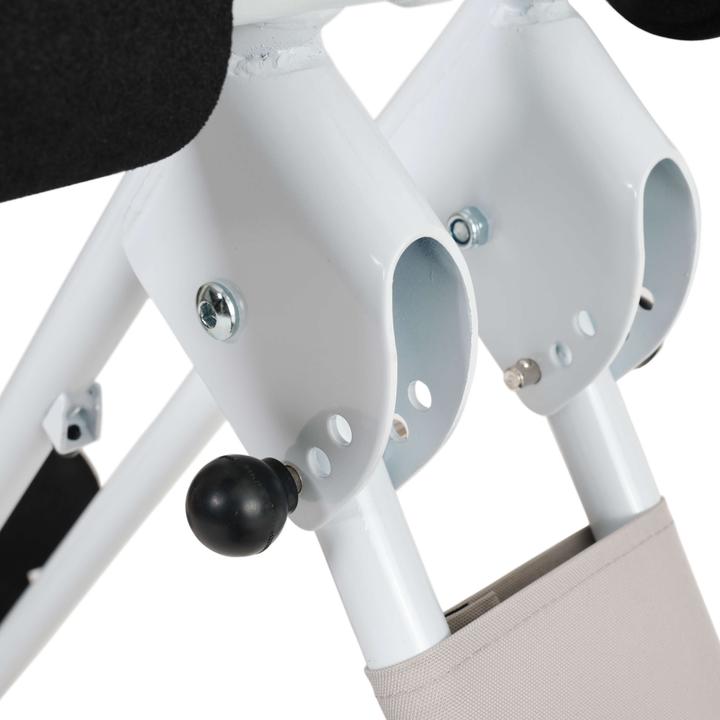 Actual product image Sportplus Ab trainers