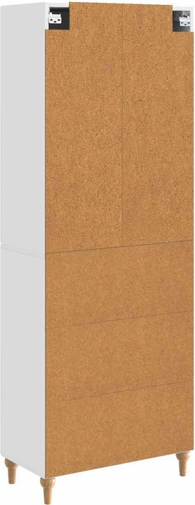 Produktbild vidaXL Möbelset (66 x 34.50 x 90 cm)