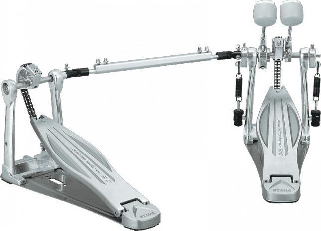 Tama HP310LW Speed Cobra Double Pedal (Instrument foot pedal)