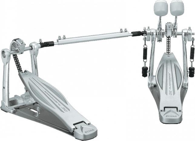 Produktbild Tama HP310LW Speed Cobra Doppelpedal (Instrumenten Fusspedal)