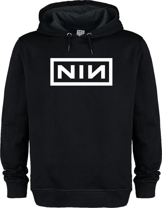 Image du produit Amplified - Sweat à capuche - Adulte (M)
