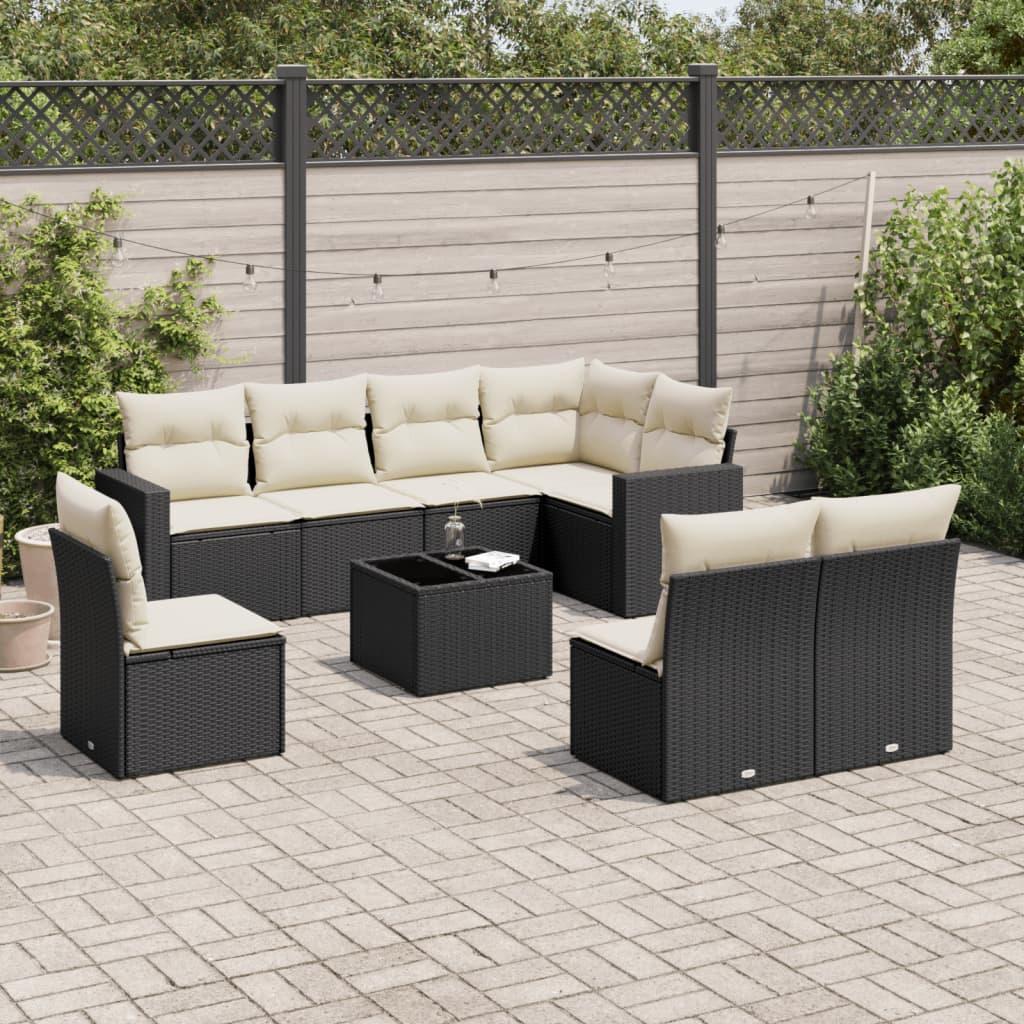 Thumbnail - VidaXL, Gartenlounge, Shadbush