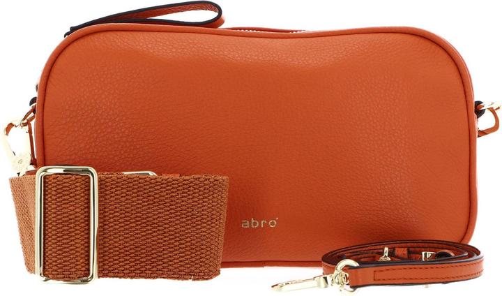 Immagine prodotto Abro Dalia borsa a tracolla in pelle 23 cm