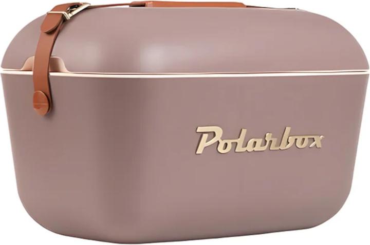 Polarbox Gold Mauve 12l (12 l)