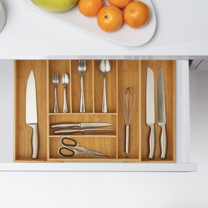 Image du produit Relaxdays Range-couvert