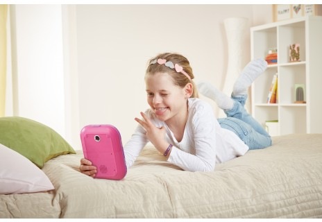 Produktbild VTech Kidisecrets Selfie Music (Deutsch)