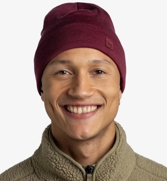 Image du produit Buff Mérino Wool Thermal Loose Hat (Taille unique)