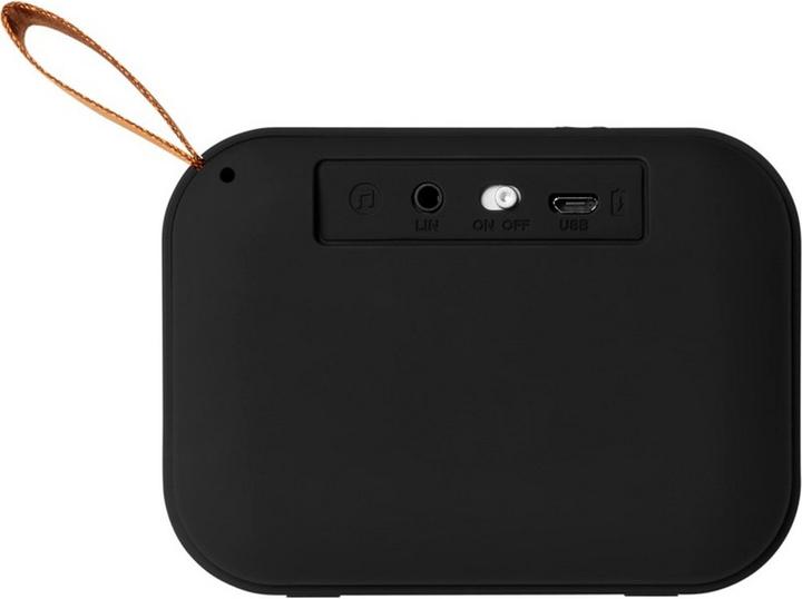 Image du produit Avenue Skateboards Enceinte Bluetooth Tissu Fashion (2 h, Fonctionnement sur piles)