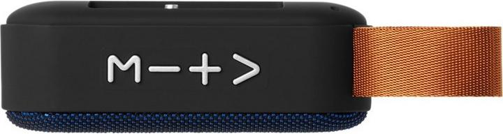 Image du produit Avenue Skateboards Enceinte Bluetooth Tissu Fashion (2 h, Fonctionnement sur piles)