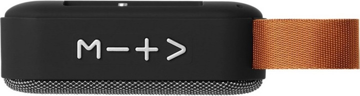 Produktbild Avenue Skateboards Bluetooth Lautsprecher Fashion Stoff (2 h, Batteriebetrieb)