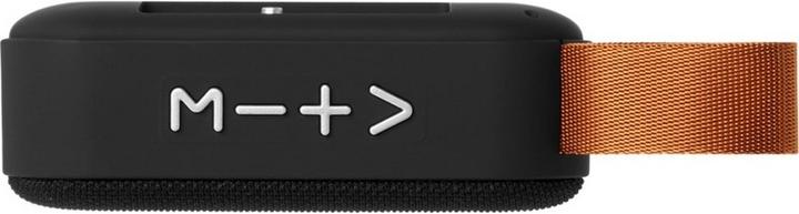 Produktbild Avenue Skateboards Bluetooth Lautsprecher Fashion Stoff (Batteriebetrieb)