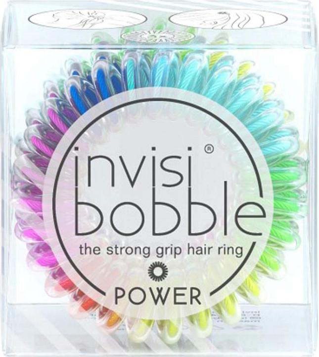 Produktbild Invisibobble POWER - Magic Rainbow (Haargummi)