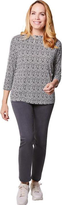 Produktbild Blue seven 3/4 Arm Shirt «Karin» (38)