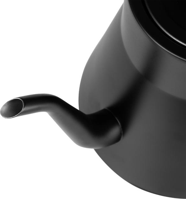 Immagine prodotto ECG Forza 5000 Pour over Nero (0.80 l)