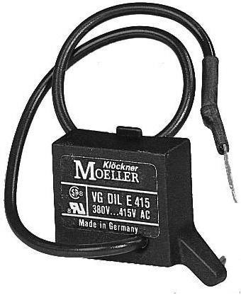 Actual product image Eaton RC soldering link