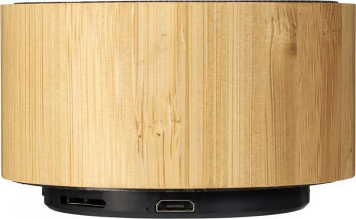 Actual product image Avenue Skateboards Bluetooth Speaker Cosmos