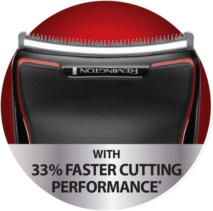 Image du produit Remington HC4300 Tondeuse à cheveux QuickCut PRO