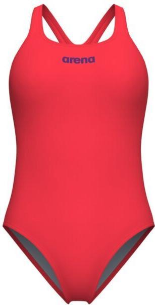 Bright Coral, Plum