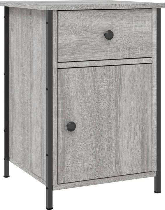 Immagine prodotto vidaXL Nachttisch (40 x 42 x 60 cm)